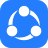 icon SHAREit 6.24.98_ww