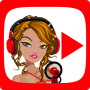 icon Fame: YouTube Celebrity Story para AGM X1