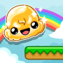 icon Ice Cream Jump para Texet TM-5003