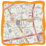 icon Offline Maps para Samsung Galaxy S3