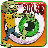 icon Crazy Zombie World 1.1