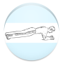 icon Plank Challenge para Inoi 6