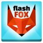 icon FlashFox - Flash Browser para Jinga A502