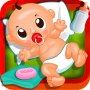 icon NewBorn Baby Care