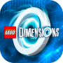 icon LEGO® Dimensions™ para Cube iWork8 Air