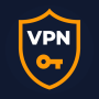 icon Private VPN - Fast VPN Proxy para infinix Hot 6