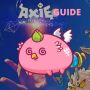 icon AXIE INFINITY GAME GUIDE