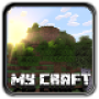icon My Craft Survival para Maze Blade