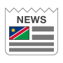 icon Namibia Newspapers para Samsung Droid Charge I510