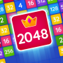 icon 2048 Blast: Merge Numbers 2248