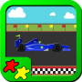 icon Kids Puzzles Sports Cars