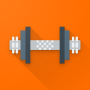 icon Gym WP - Workout Tracker & Log para Samsung Galaxy S7 Edge