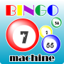 icon Bingo machine para umi Max