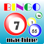 icon Bingo machine para Nomi i5532 Space X2