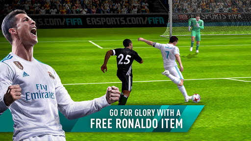 Fifa 16 Mobile Celular Samsung a03 #7 