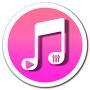 icon Music Player