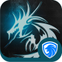 icon AppLock Theme - Dragon Legend