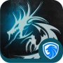 icon AppLock Theme - Dragon Legend para Lava Magnum X1