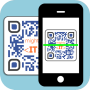 icon QR & Barcode Reader para Alcatel Pixi 4 (3.5)