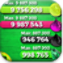 icon تهكير كلاش اوف كلآنس SIMULATOR para myphone City