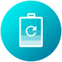 icon Battery Calibration