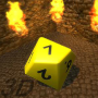 icon Dice RPG para archos 116 Neon