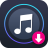 icon MP3 Download 1.1.6