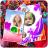 icon Happy Holi Photo Card 1.0.3