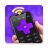 icon Roku TV Remote 3.5