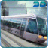 icon City Tram Driver Simulator 3D 1.0.2