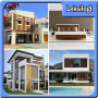 icon Minimalist Home Designs para iball Andi 5N Dude