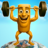 icon Gym Idle Clicker: Fitness Hero 1.0.38