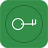 icon Green VPN 1.2