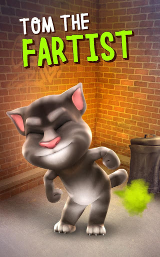 Download do APK de Gato falante para Android