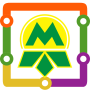 icon Kiev Subway Map para sharp Aquos S3 mini