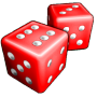 icon Dice 3D para archos 116 Neon