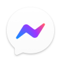 icon Messenger Lite para Huawei MediaPad M5 10 Pro