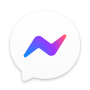 icon Messenger Lite para Meizu MX6