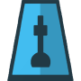 icon Metronomerous - pro metronome para oppo A3
