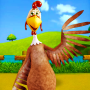 icon Talking Chicken para sharp Aquos Sense