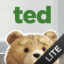 icon Talking Ted LITE para iLA D1 Big eyes