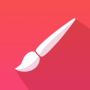 icon Infinite Painter para BLU Studio G Max