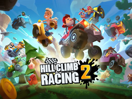 Hill Climb Racing 2 para comio M1 China - Baixar arquivo apk gratuitamente  para M1 China