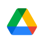 icon Google Drive para AllCall A1