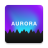 icon My Aurora Forecast 6.3.9