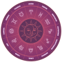 icon Astro Horoscope para Sony Xperia XA1