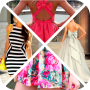 icon Fashion Dresses Ideas para neffos C5 Max