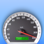 icon SpeedoMeter Lite para ZTE Blade V8Q