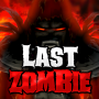 icon Last Zombie para intex Aqua Strong 5.2