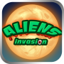 icon Aliens Invasion para Samsung Galaxy S Duos 2